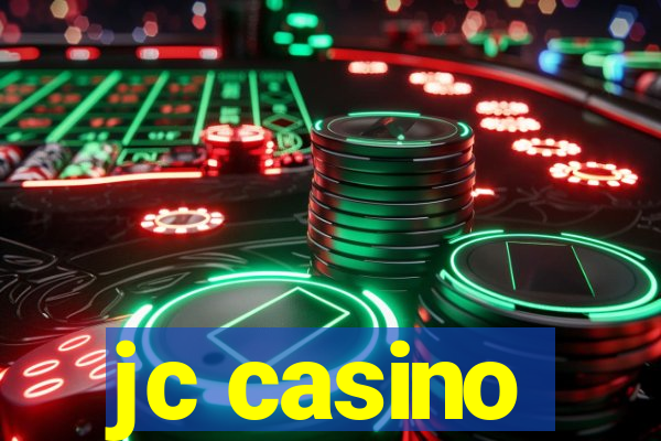 jc casino